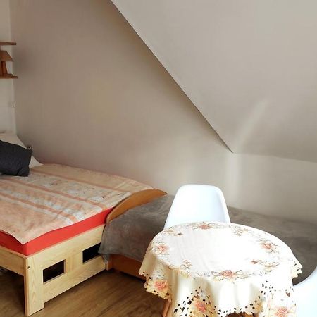 U Ani Hotel Poronin Kültér fotó