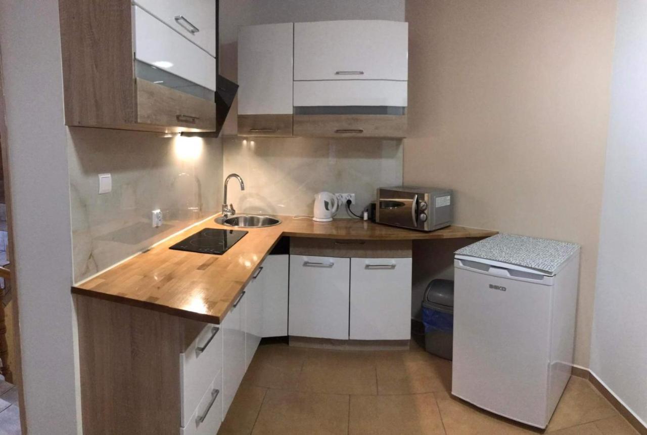 U Ani Hotel Poronin Kültér fotó
