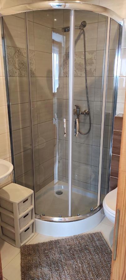 U Ani Hotel Poronin Kültér fotó