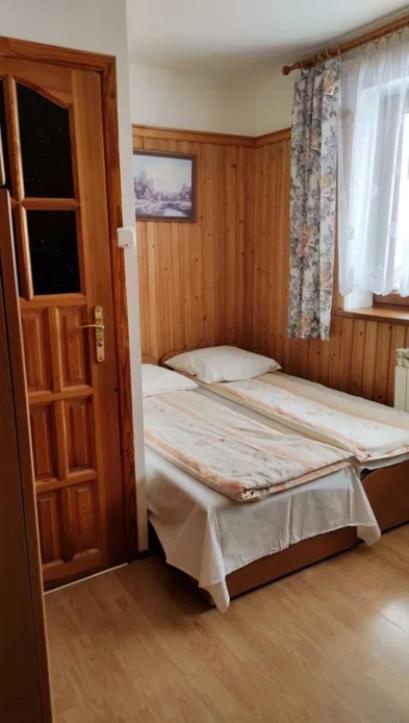 U Ani Hotel Poronin Kültér fotó