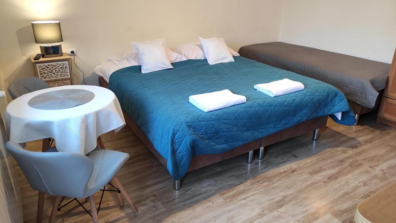 U Ani Hotel Poronin Kültér fotó
