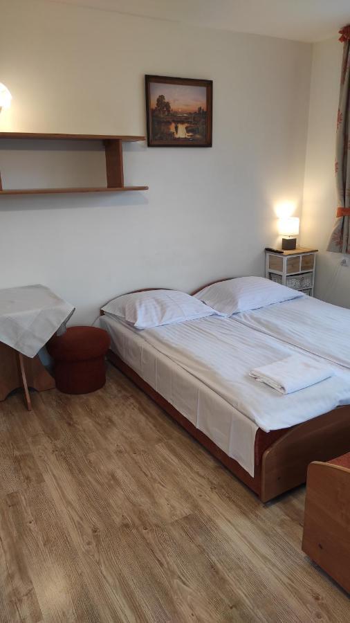 U Ani Hotel Poronin Kültér fotó