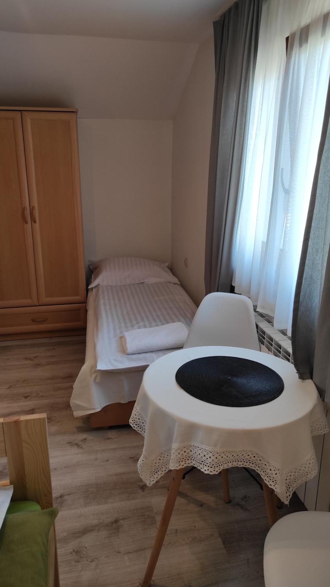 U Ani Hotel Poronin Szoba fotó